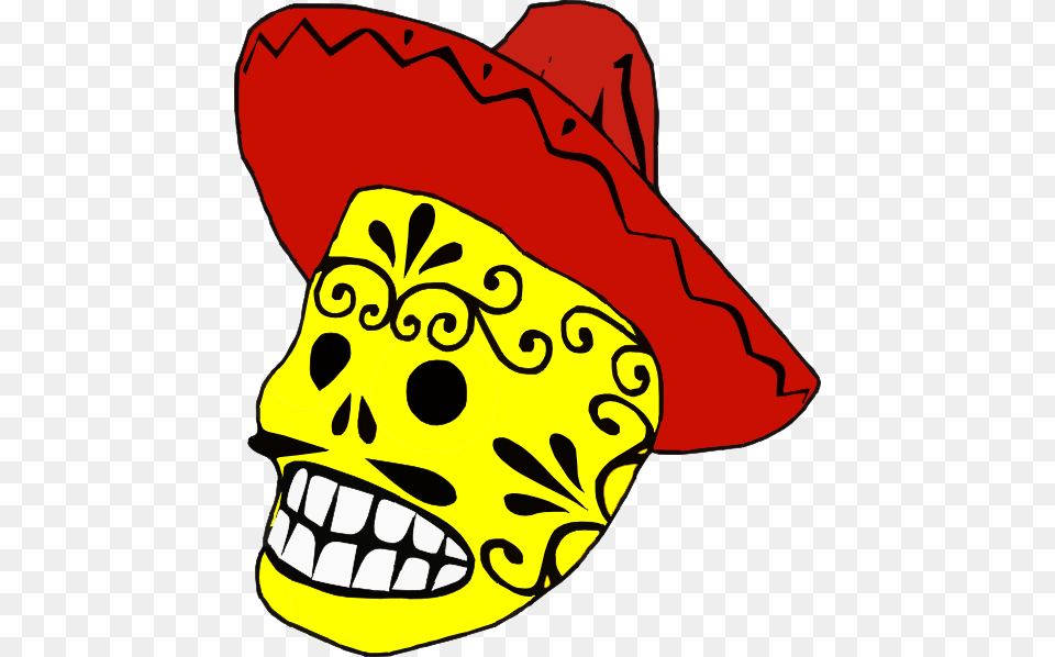 Mario Star Clipart, Clothing, Hat, Sombrero Free Transparent Png