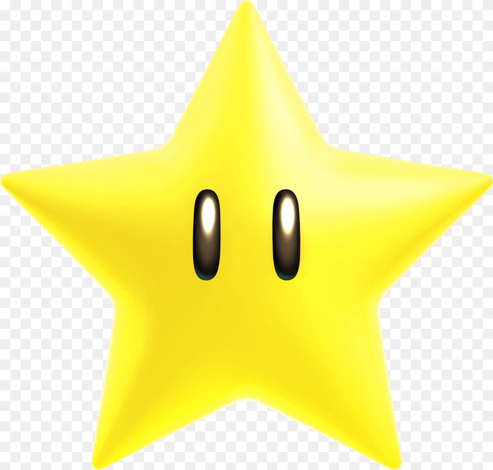 Mario Star Image Transparent Background Mario Star, Star Symbol, Symbol, Animal, Fish Png
