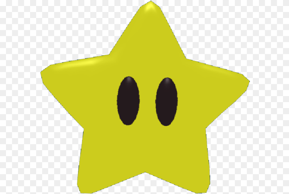 Mario Star Mario Star Luigiu0027s Mansion Mariou0027s Mansion Mario Items, Star Symbol, Symbol, Animal, Fish Free Png Download