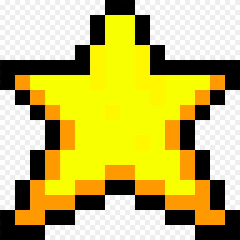 Mario Star Mario Star Pixel Art, First Aid, Star Symbol, Symbol Free Png
