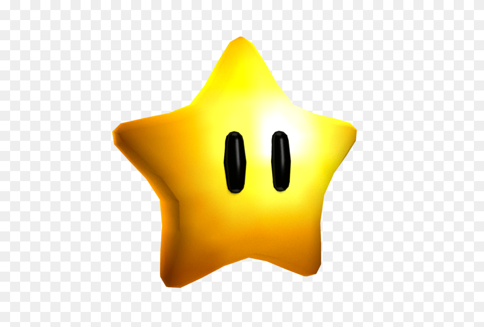 Mario Star Super Mario Galaxy Power Star Clipart Power Star, Star Symbol, Symbol, Logo Free Png Download