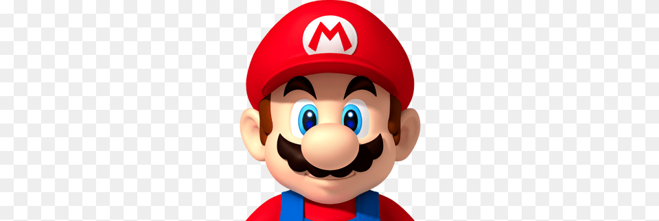 Mario Super Mario, Baby, Person, Game, Super Mario Png Image