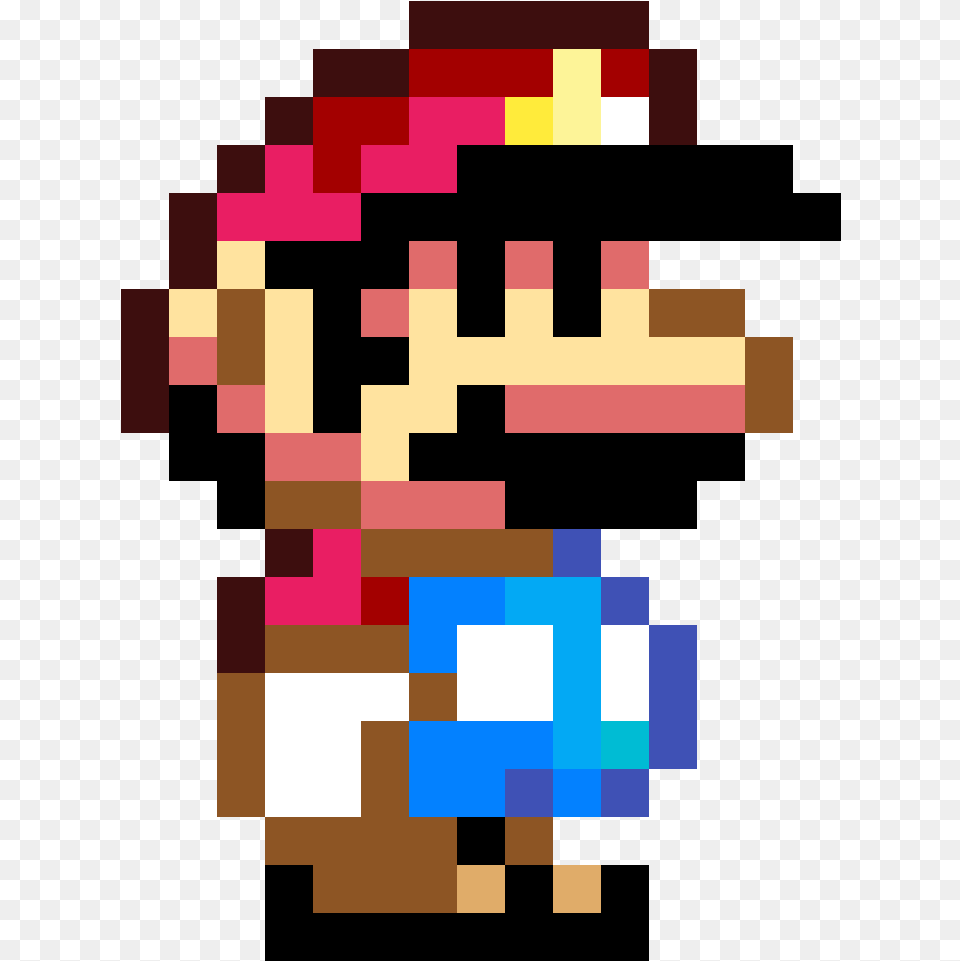 Mario Super Mario World, First Aid Png Image