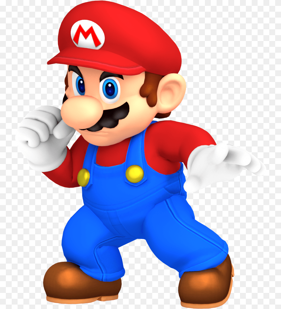 Mario Super Smash Bros Mario Smash Bros, Game, Super Mario, Baby, Person Png Image