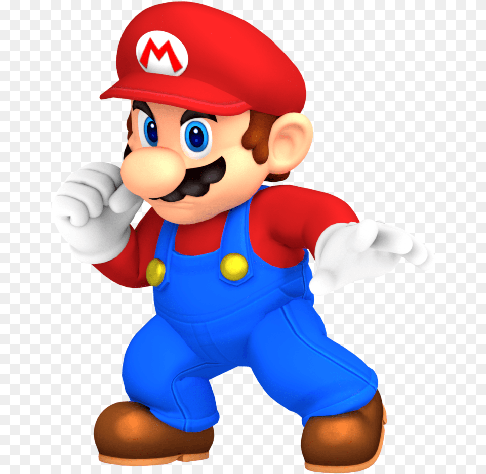 Mario Super Smash Bros Smash 4 Mario, Game, Super Mario, Baby, Person Free Png