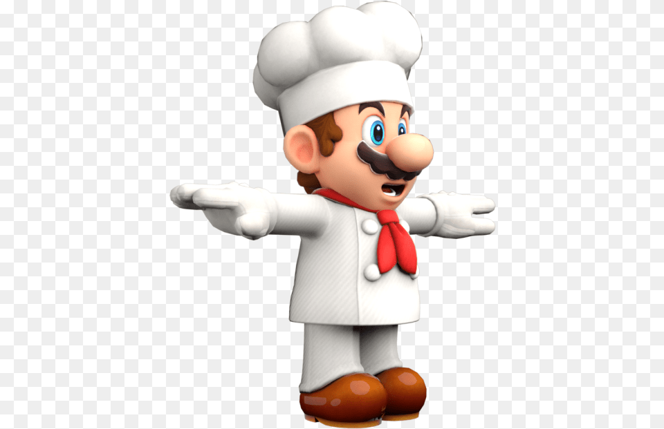 Mario T Pose, Baby, Person, Face, Head Free Transparent Png