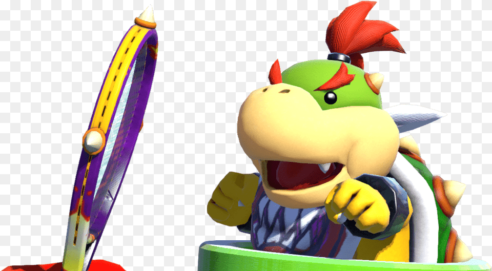 Mario Tennis, Toy Png Image