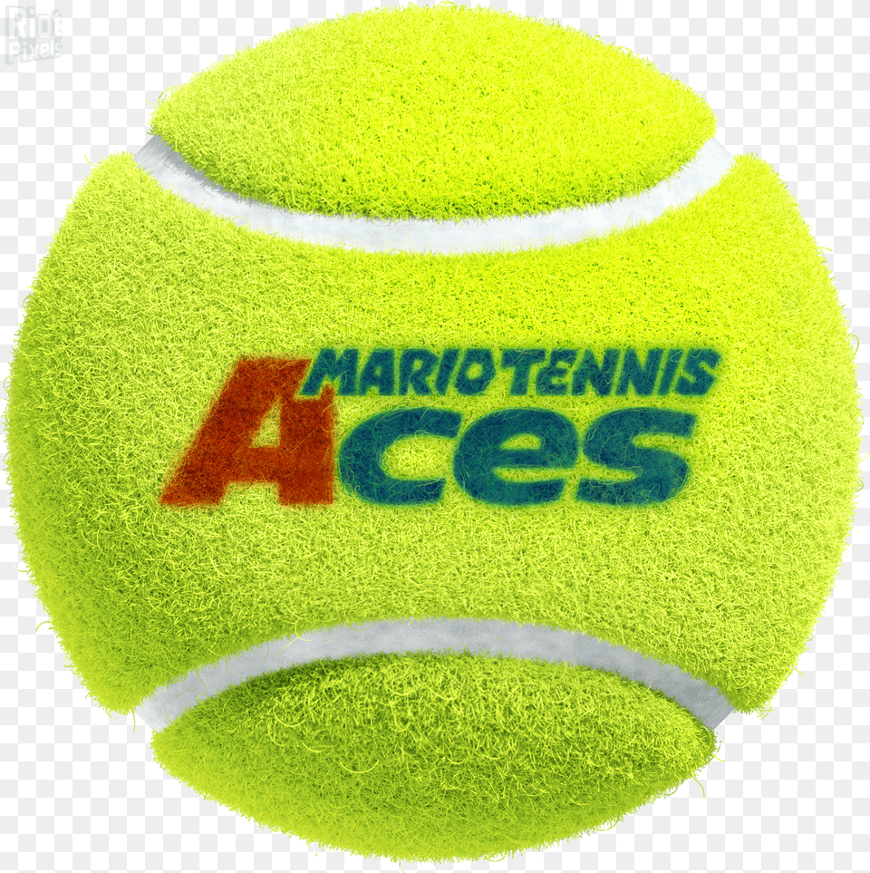 Mario Tennis Aces For Tennis Free Transparent Png