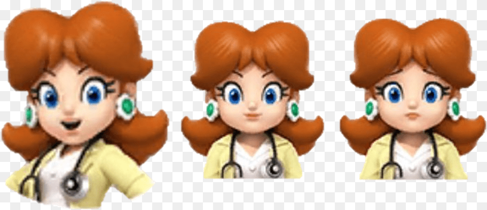 Mario Transparent, Doll, Toy, Face, Head Png