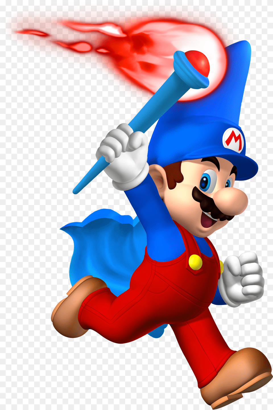 Mario Transparent Background, Baby, Person, Game, Super Mario Png Image
