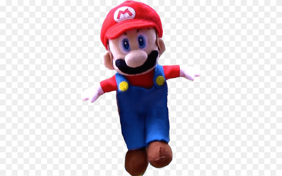 Mario Transparent Sml Super Mario Logan, Baby, Person, Game, Super Mario Png Image