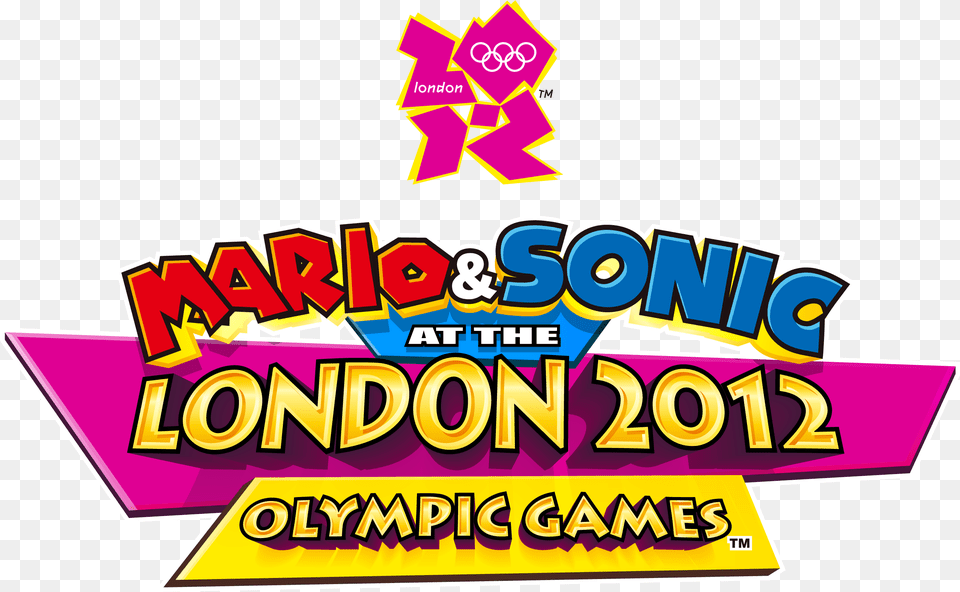Mario U0026 Sonic Mario Sonic At The Olympic Games, Dynamite, Weapon Png Image