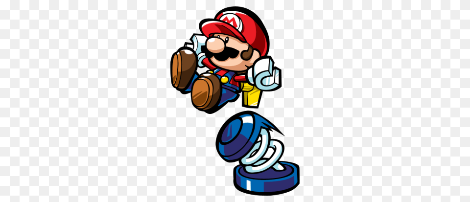 Mario Vs Donkey Kon Dlpng, Baby, Face, Head, Person Png