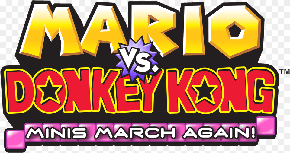Mario Vs Donkey Kong, Dynamite, Weapon Free Png