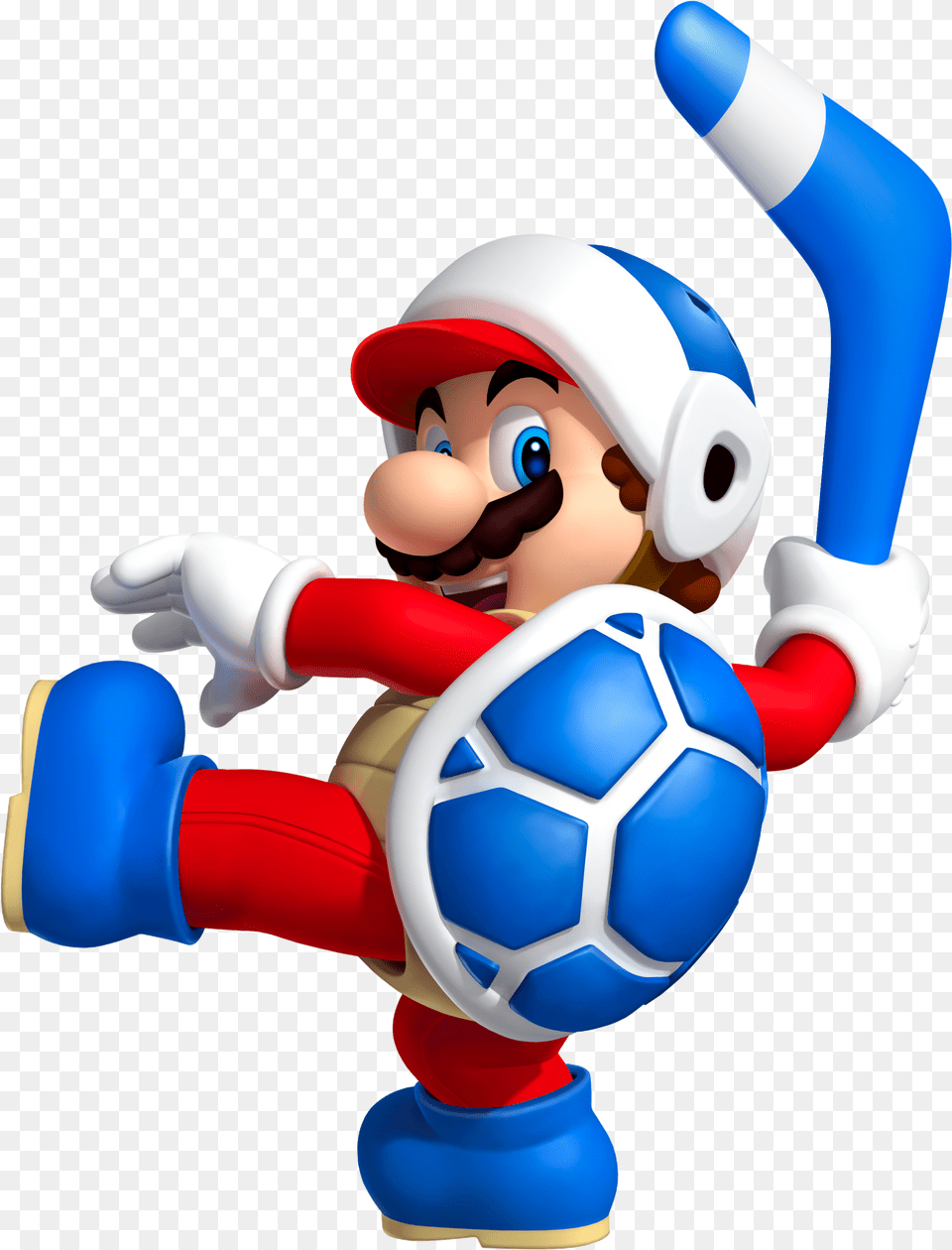 Mario With Turtle Shell, Text, Handwriting, Cross, Symbol Free Png Download