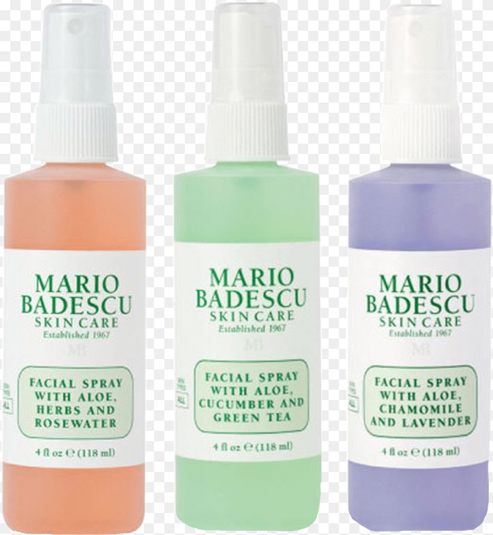 Mariobadescu Sticker Mario Badescu Drying Lotion, Bottle, Cosmetics, Perfume Png