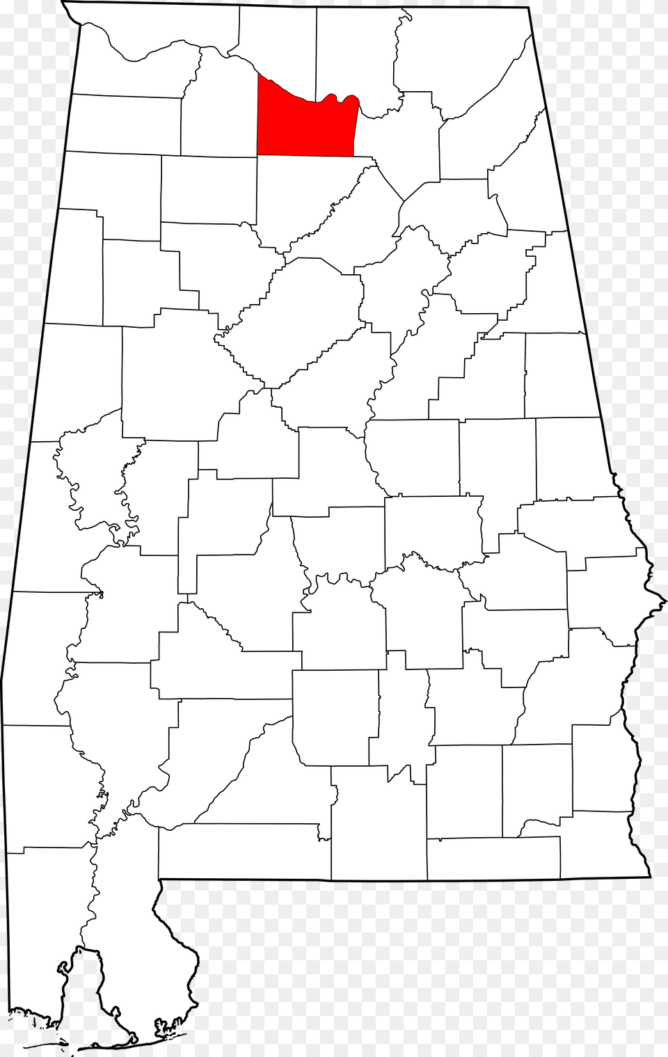 Marion County Alabama, Chart, Plot, Map, Atlas Free Png Download
