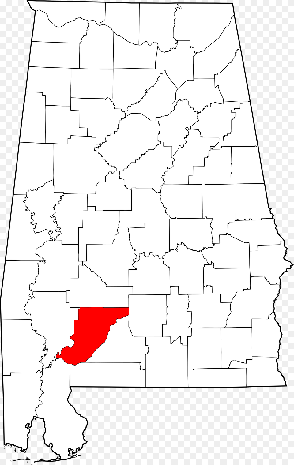 Marion County Alabama, Chart, Plot, Map, Atlas Free Png Download