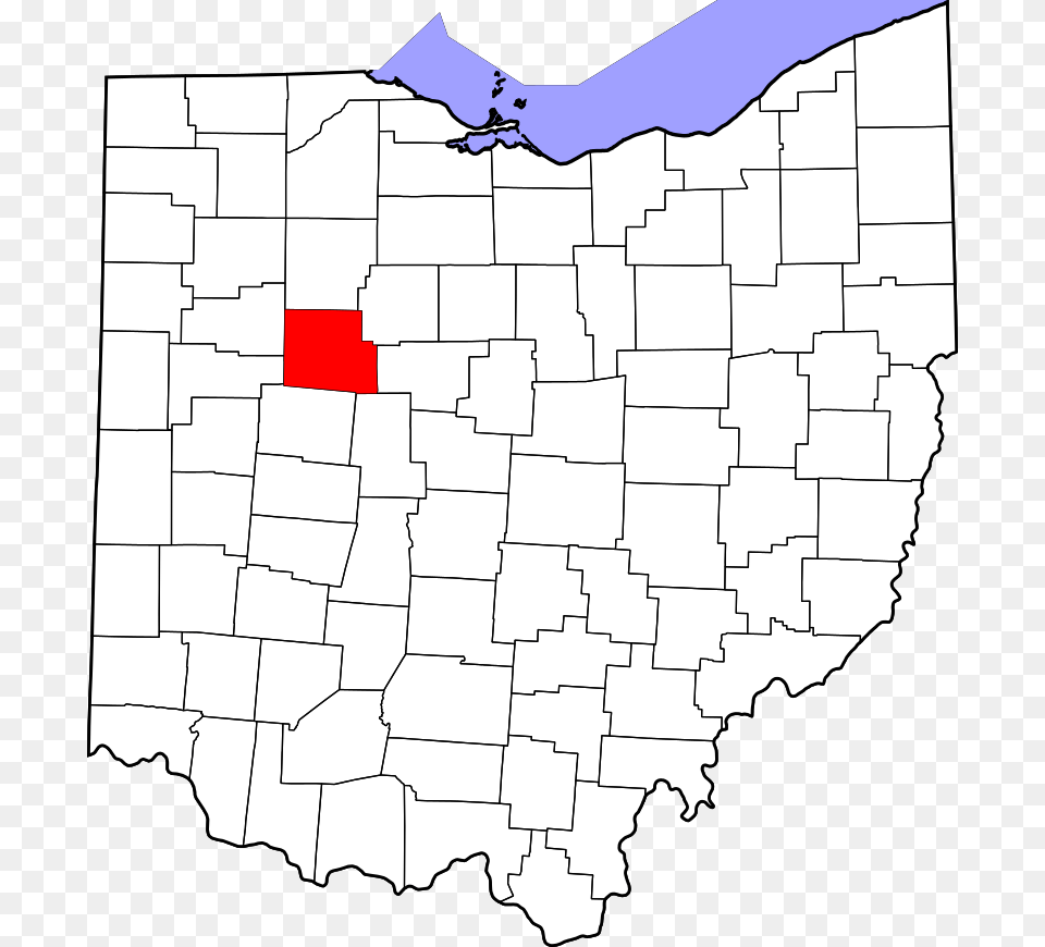 Marion Ohio On Map, Chart, Plot, Atlas, Chess Png Image