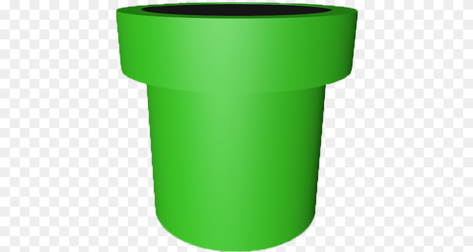 Mariopipeseat Flowerpot Free Png Download