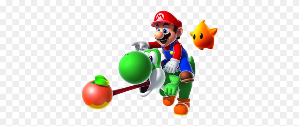 Marioyoshiassistlumaberry, Game, Super Mario, Baby, Person Png