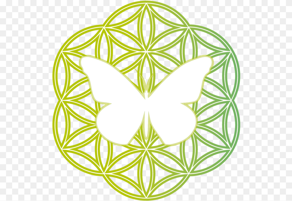 Mariposa Golden Flower Of Life, Light, Logo, Pattern, Art Free Transparent Png
