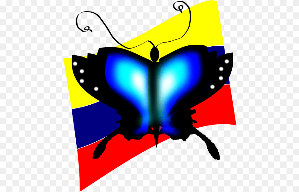 Mariposa Mariposas Amarillo Azul Y Rojo, Baby, Person, Art, Modern Art Png