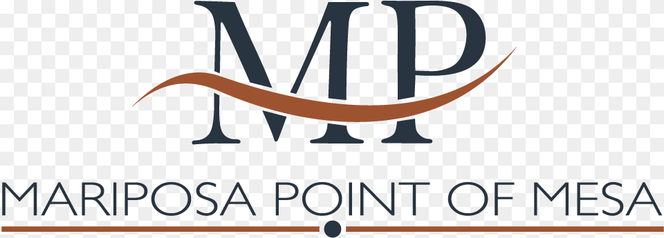 Mariposa Point Of Mesa, Logo, Text Png Image