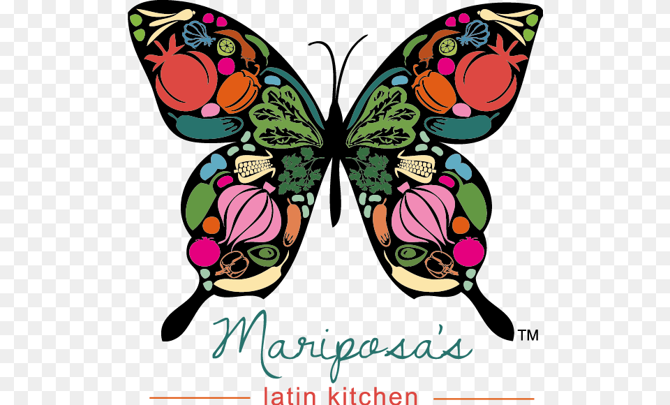 Mariposas S Latin Kitchen Jam Kidswear, Advertisement, Graphics, Art, Floral Design Free Png