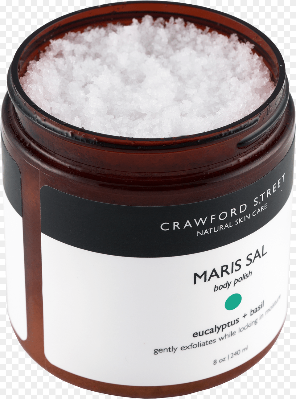 Maris Sal Body Polish Cosmetics, Jar, Can, Tin, Food Free Transparent Png