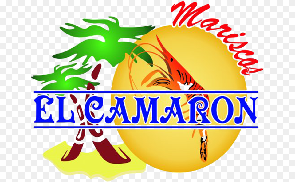 Mariscos El Camarn, Art, Graphics, Outdoors Free Png