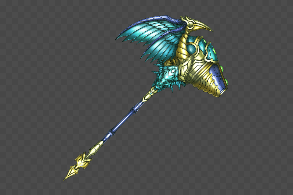 Marisma Reus Wiki, Animal, Bird, Weapon, Blade Free Transparent Png