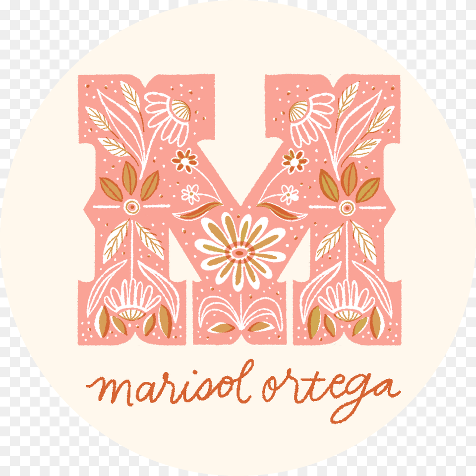 Marisol Ortega Bowman Lettering, Envelope, Greeting Card, Mail, Pattern Free Transparent Png