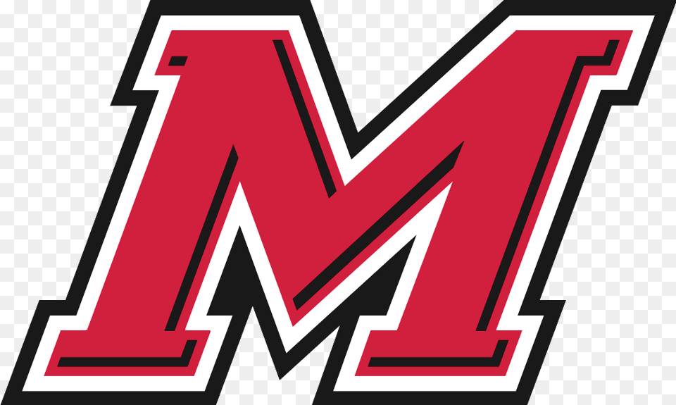 Marist M Logo, Text Free Png Download