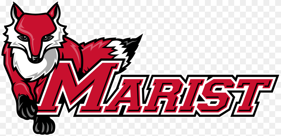 Marist Red Foxes Logo, Dynamite, Weapon Free Png