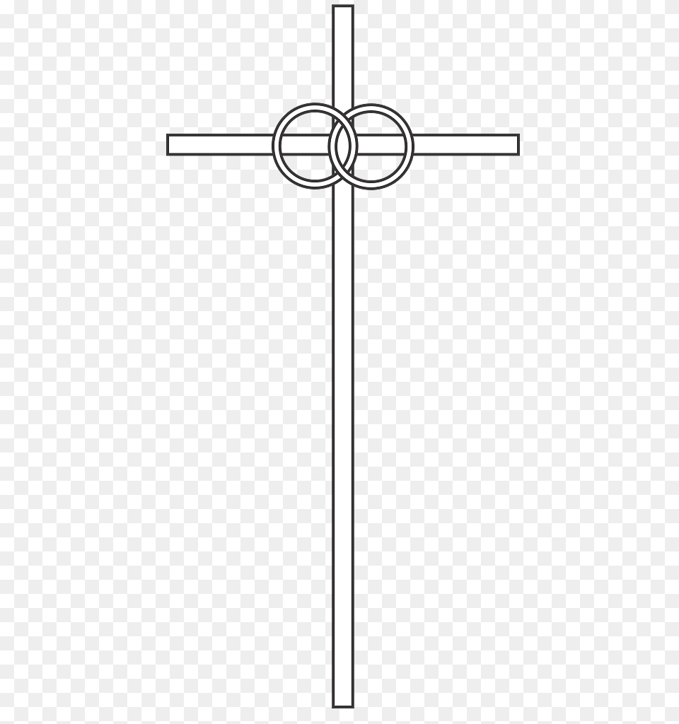 Marital Cross, Symbol, Sword, Weapon Free Png Download