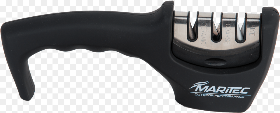 Maritec Knife Sharpener Metalworking Hand Tool, Blade, Weapon, Smoke Pipe Png