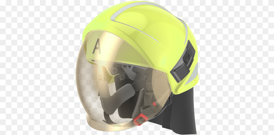 Maritime Fire Helmet Viking Magma Type A Motorcycle Helmet, Clothing, Crash Helmet, Hardhat Free Png