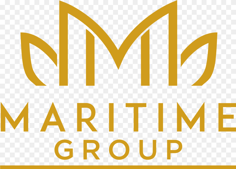 Maritime Group Graphics, Logo, Text Free Png Download