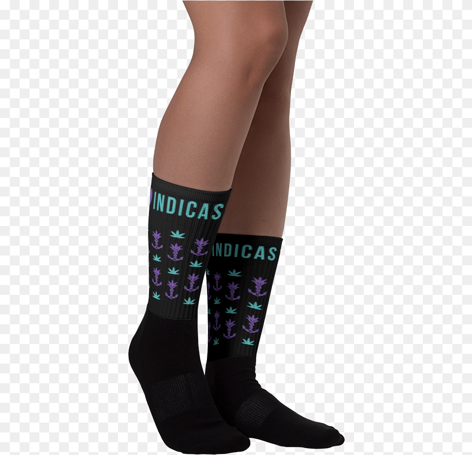 Maritime Indica Socks Class Of 2019 Senior Socks, Clothing, Hosiery, Sock, Person Free Transparent Png