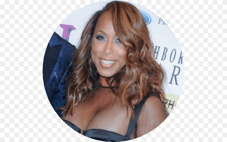 Marjorie Harvey Blond, Adult, Person, Woman, Hair Free Png