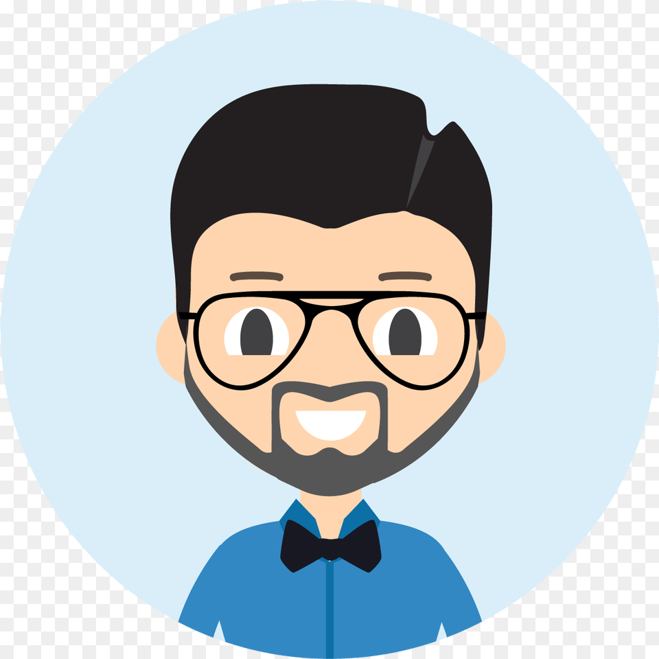 Mark Alonzo Cartoon, Accessories, Portrait, Photography, Person Png