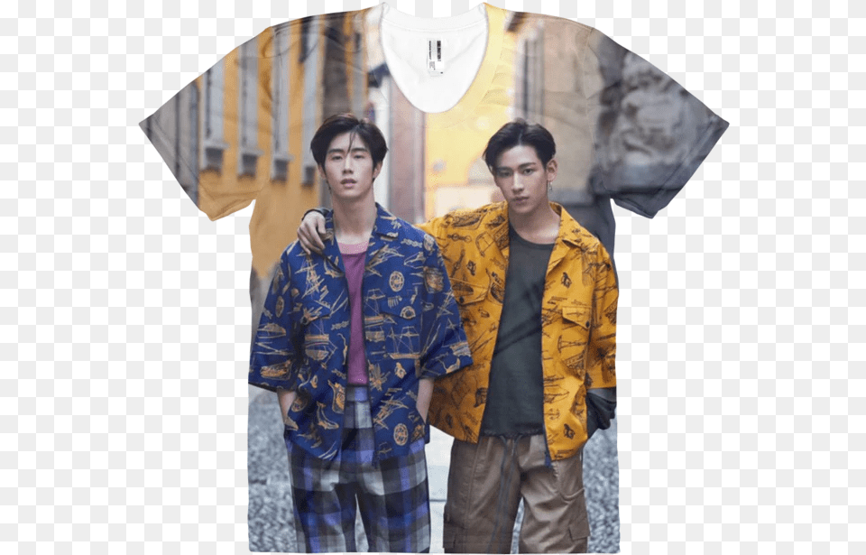 Mark And Bambam Vogue, Clothing, Coat, Jacket, Adult Free Png