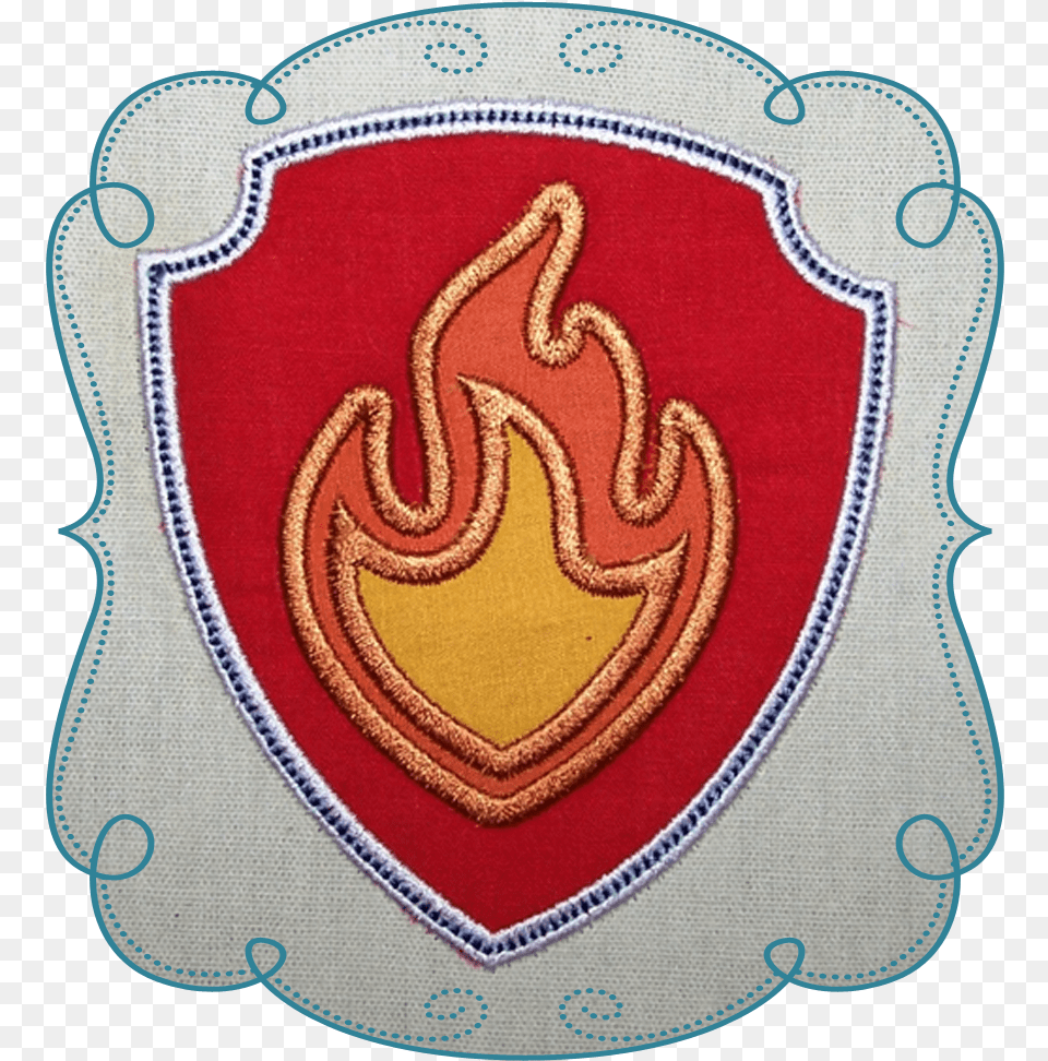 Mark Badge Embroidery, Armor, Pattern, Shield, Clothing Free Png