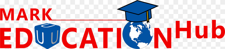 Mark Education Hub Graduation, People, Person, Text Free Png Download