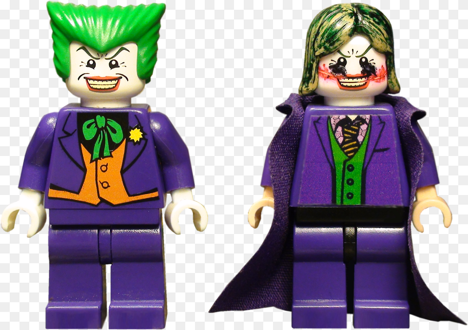 Mark Hamill Joker Lego Free Transparent Png