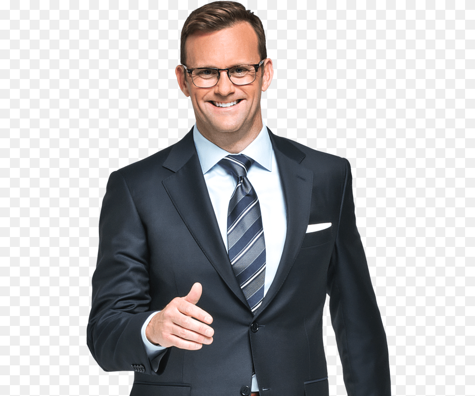 Mark Henness, Accessories, Tie, Suit, Person Free Transparent Png