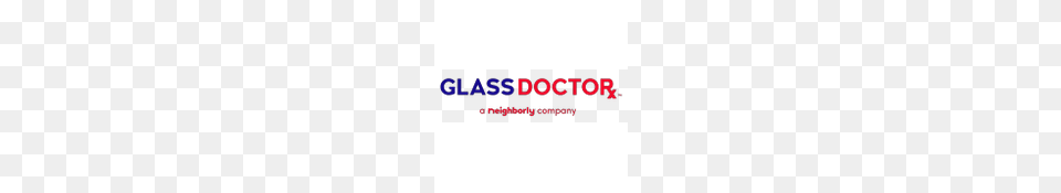 Mark Liston Of Glass Doctor, Logo, Light Free Transparent Png