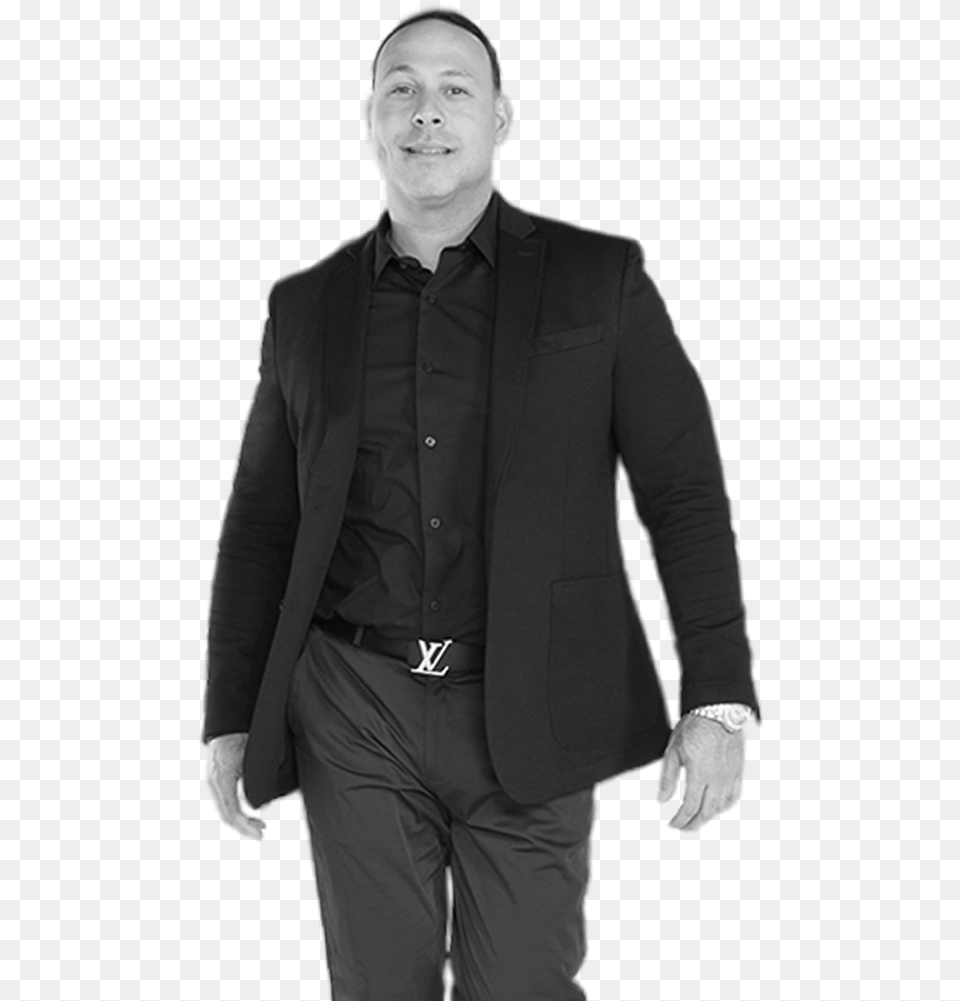 Mark Main3 Gentleman, Long Sleeve, Suit, Clothing, Coat Free Png Download