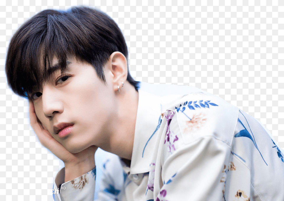 Mark Markgot7 Marktuan Marktuangot7 Got7mark Got7 Mark Got7 Naver Dispatch, Adult, Person, Man, Male Free Png Download